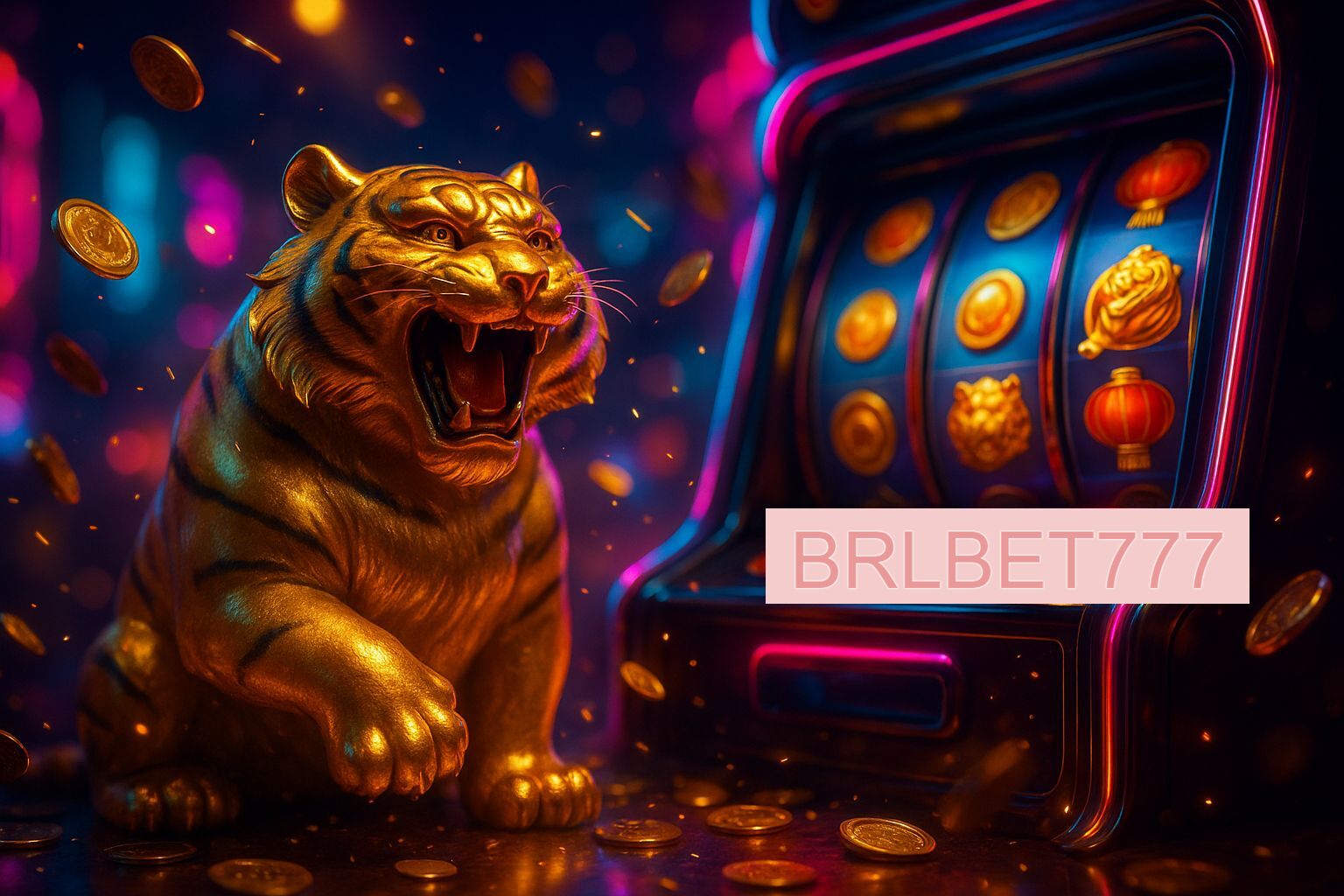 Como Jogar Fortune Tiger