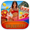 Logo da BRLBET777